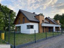bliźniak, 5 pokoi Chrzanów Mały, ul. Bajeczna. Zdjęcie 4
