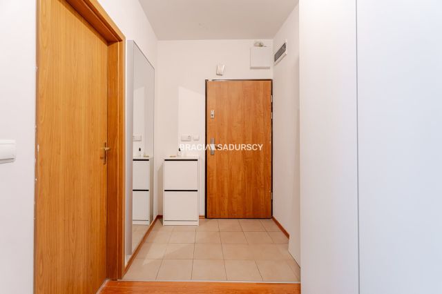 Mieszkanie 2-pokojowe Kraków Bronowice, ul. Stańczyka. Zdjęcie 12