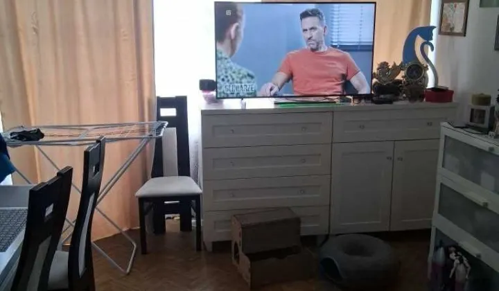 Mieszkanie 2-pokojowe Mysłowice Ćmok, ul. Adama Mickiewicza