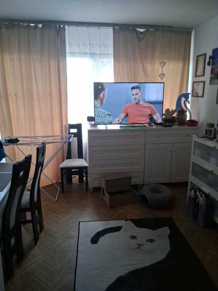 Mieszkanie 2-pokojowe Mysłowice Ćmok, ul. Adama Mickiewicza. Zdjęcie 1