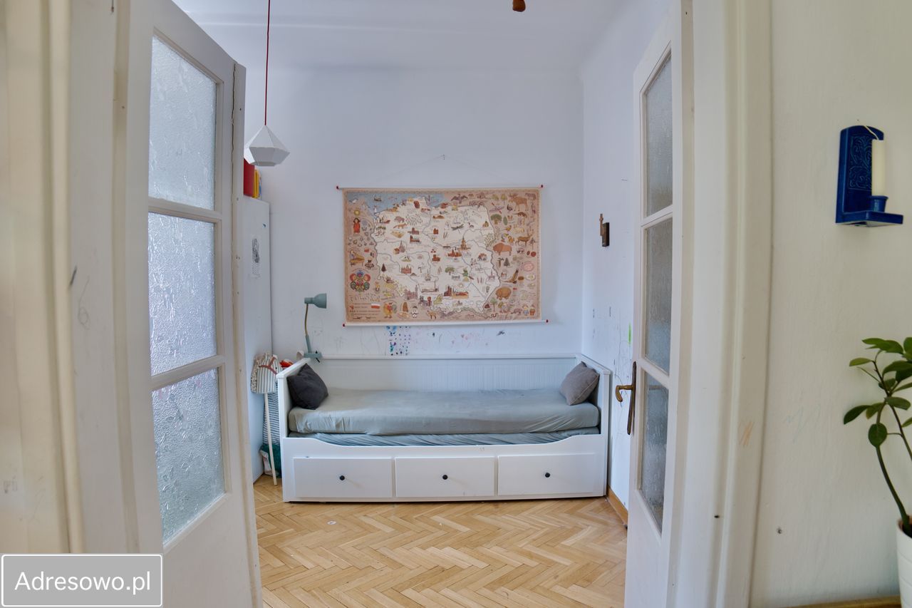 Mieszkanie 3-pokojowe Warszawa Praga-Południe, ul. Grochowska. Zdjęcie 5