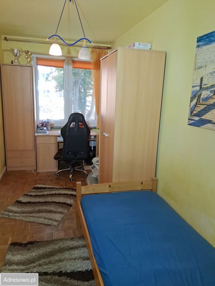 Mieszkanie 3-pokojowe Lublin Dziesiąta, ul. Zbigniewa Herberta. Zdjęcie 3