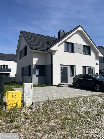 bliźniak, 4 pokoje Mrowino. Zdjęcie 1