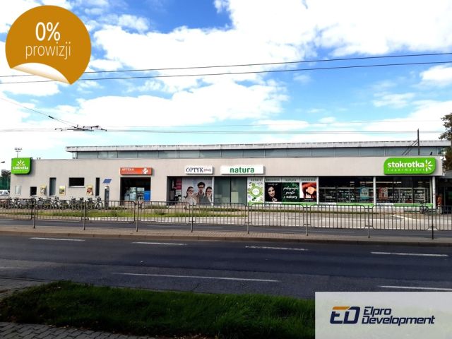 Lokal Lublin, ul. Władysława Kunickiego. Zdjęcie 3