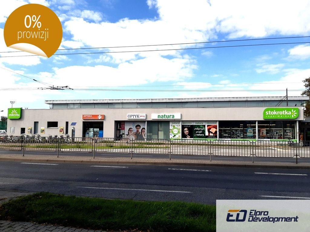 Lokal Lublin, ul. Władysława Kunickiego. Zdjęcie 3