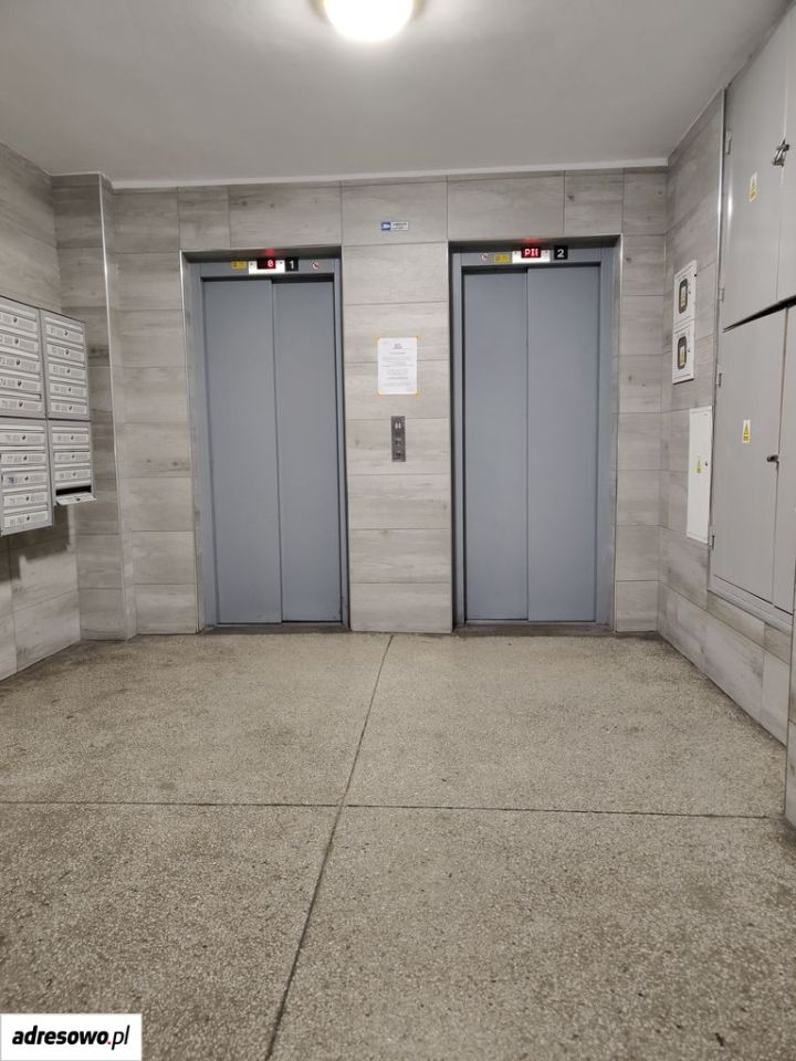 Mieszkanie 2-pokojowe Wrocław Szczepin, ul. Zachodnia. Zdjęcie 12