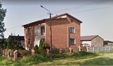 dom wolnostojący Czerników