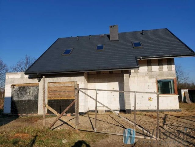 dom wolnostojący, 5 pokoi Skierdy, ul. Czajki. Zdjęcie 1
