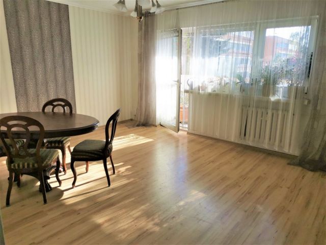 Mieszkanie 3-pokojowe Łódź Górna, ul. Tuszyńska. Zdjęcie 1