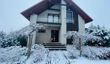 dom wolnostojący, 5 pokoi Ostrowiec Świętokrzyski