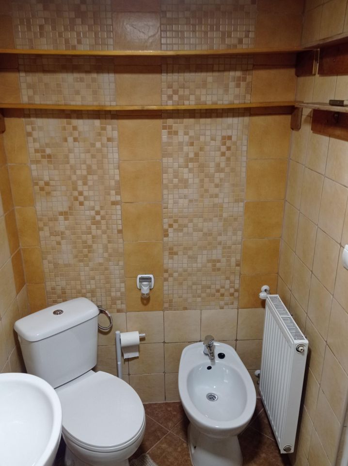 Mieszkanie 3-pokojowe Lądek-Zdrój, ul. Przechodnia. Zdjęcie 14