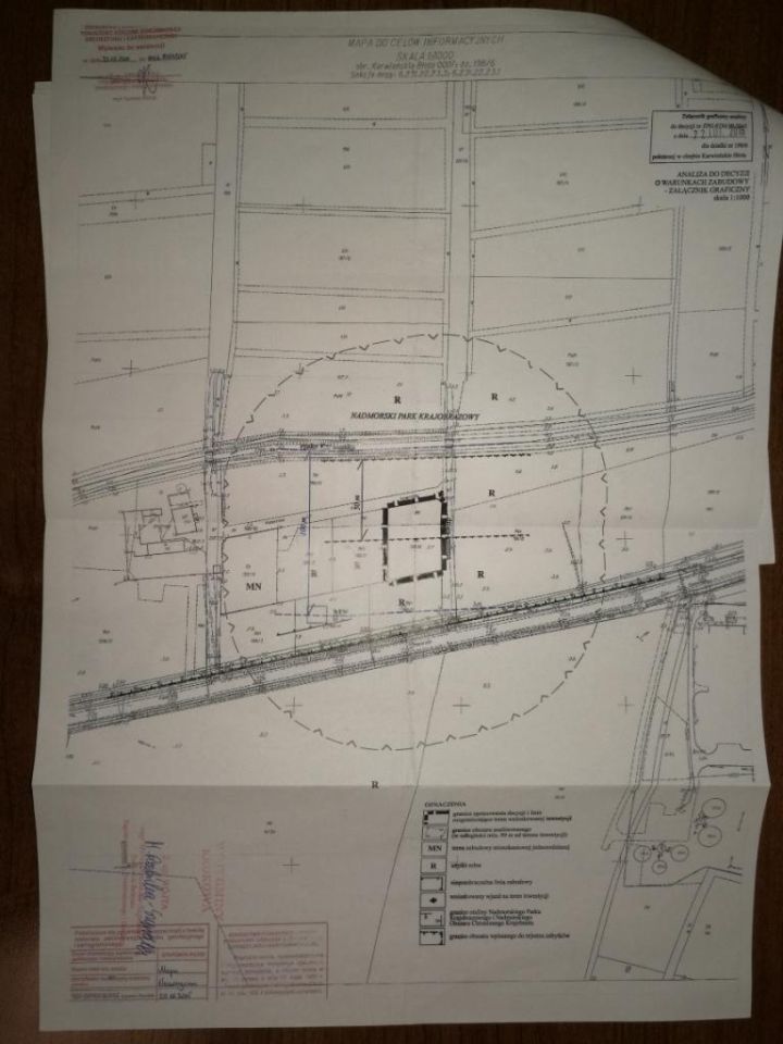 Działka inna Karwieńskie Błoto Pierwsze. Zdjęcie 8