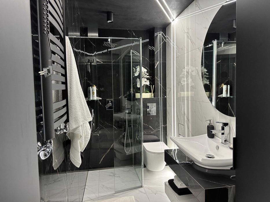 Mieszkanie 2-pokojowe Ustroń Jaszowiec, ul. Wczasowa. Zdjęcie 7