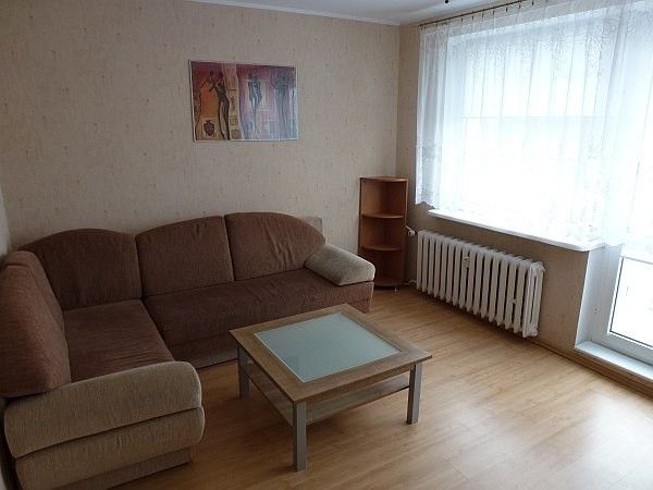 Mieszkanie 2-pokojowe Łódź Polesie, ul. ks. Jerzego Popiełuszki. Zdjęcie 1