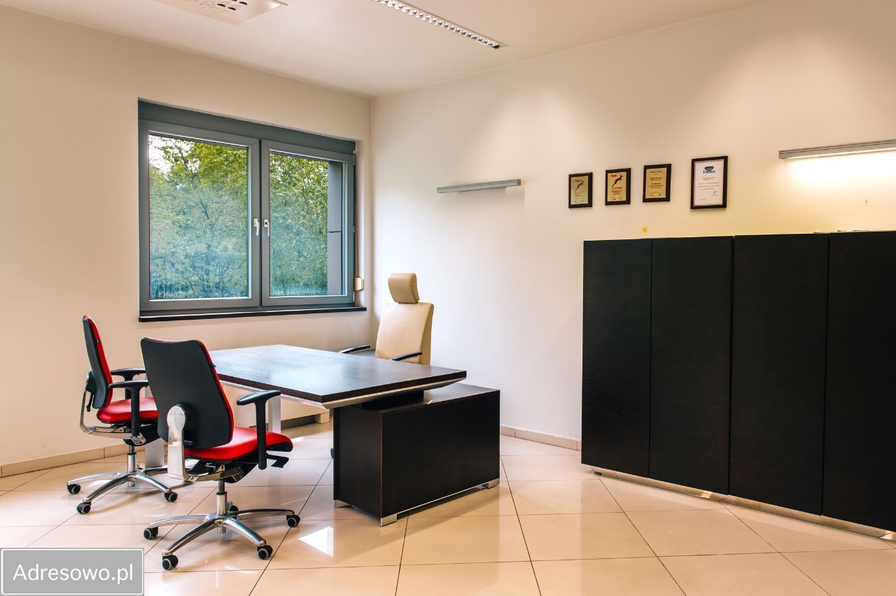 Biuro Polkowice, ul. Działkowa. Zdjęcie 16