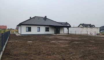 Dom na sprzedaż Dobroszyce ul. Radosna 123 m2