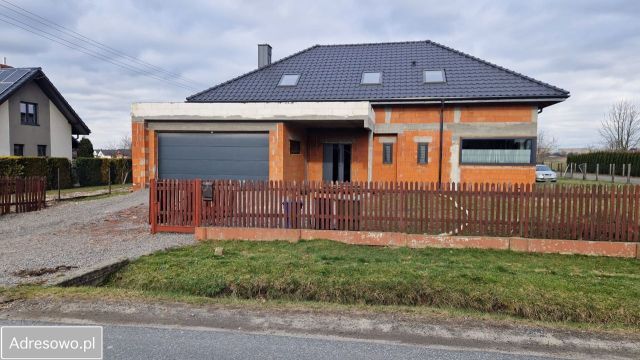 dom wolnostojący, 5 pokoi Żory, ul. Gajowa. Zdjęcie 1