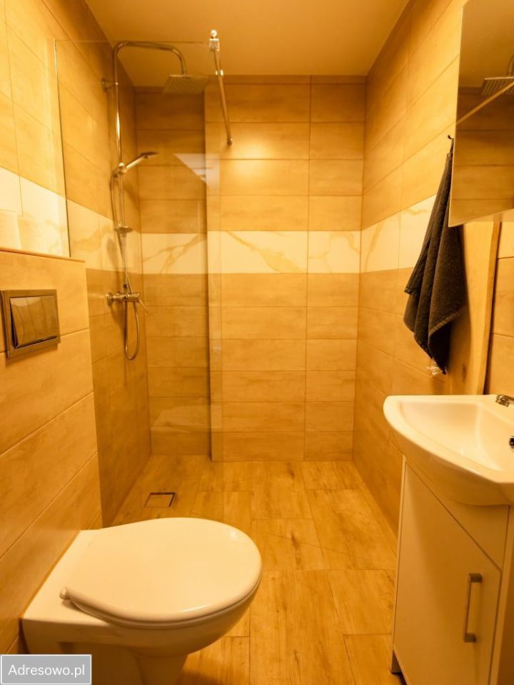 Hotel/pensjonat Warchały, ul. Krótka. Zdjęcie 17