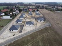 dom wolnostojący, 4 pokoje Niemstów, ul. Magnoliowa. Zdjęcie 2
