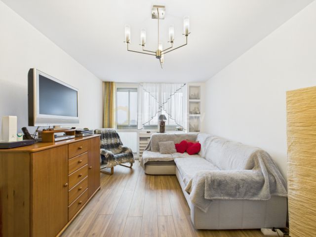 Mieszkanie 2-pokojowe Warszawa Targówek, ul. Piotra Wysockiego. Zdjęcie 4