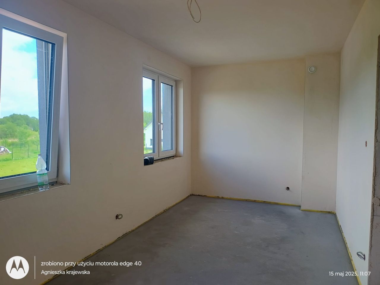 bliźniak, 2 pokoje Sade Budy. Zdjęcie 6