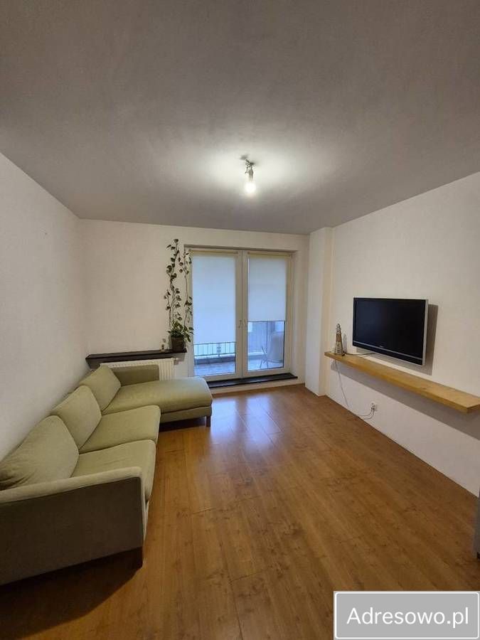 Mieszkanie 2-pokojowe Piaseczno Centrum