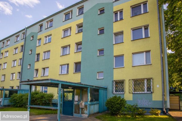 Mieszkanie 3-pokojowe Lublin LSM, ul. Magdaleny Brzeskiej. Zdjęcie 1