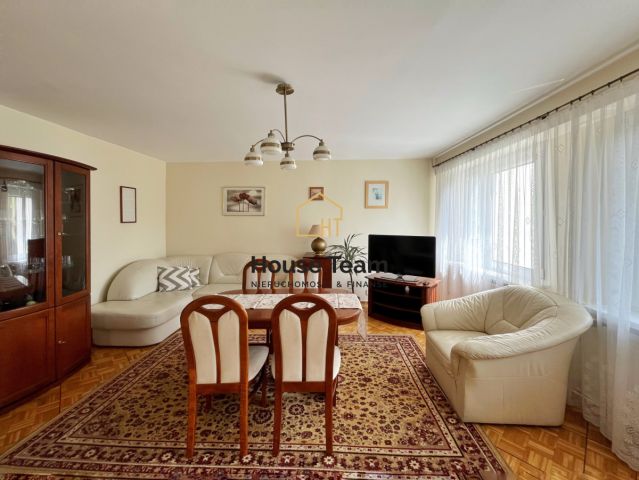 Mieszkanie 3-pokojowe Bydgoszcz Szwederowo, ul. Teofila Gackowskiego. Zdjęcie 4