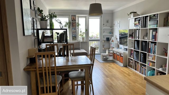 Mieszkanie 2-pokojowe Kielce Czarnów, ul. Grunwaldzka. Zdjęcie 1