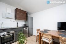 Mieszkanie 2-pokojowe Kraków Stare Miasto, ul. Topolowa