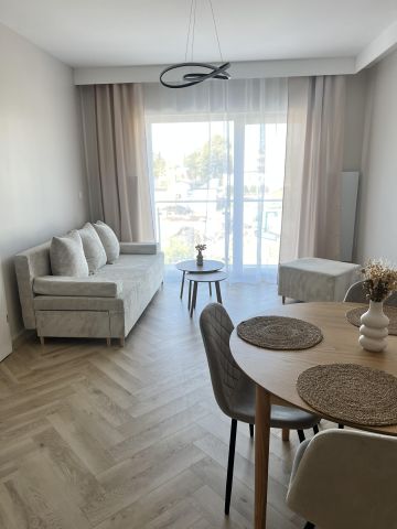 Mieszkanie 2-pokojowe Luboń, ul. Kazimierza Pułaskiego. Zdjęcie 1