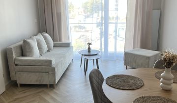 Mieszkanie 2-pokojowe Luboń, ul. Kazimierza Pułaskiego