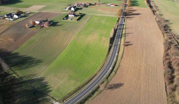 Działka budowlana Dylewo