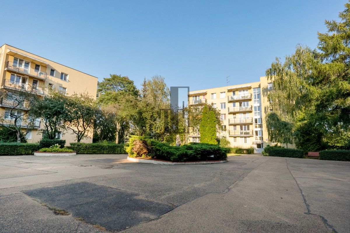 Mieszkanie 2-pokojowe Warszawa Praga-Południe, ul. Afrykańska. Zdjęcie 12