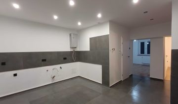 Mieszkanie 2-pokojowe Ruda Śląska, ul. Starowiejska