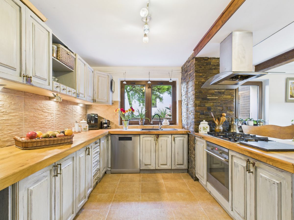 dom wolnostojący, 5 pokoi Błonie. Zdjęcie 11