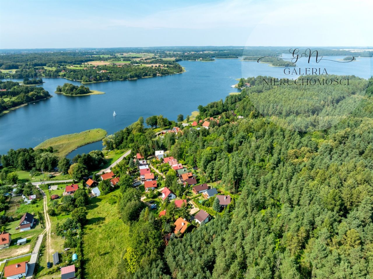 siedlisko, 4 pokoje Kretowiny. Zdjęcie 11