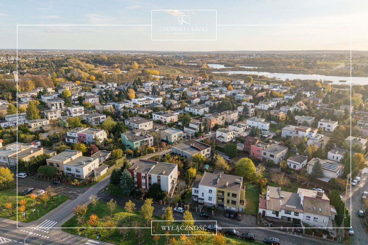 bliźniak, 6 pokoi Poznań Górczyn, ul. Wronczyńska. Zdjęcie 16