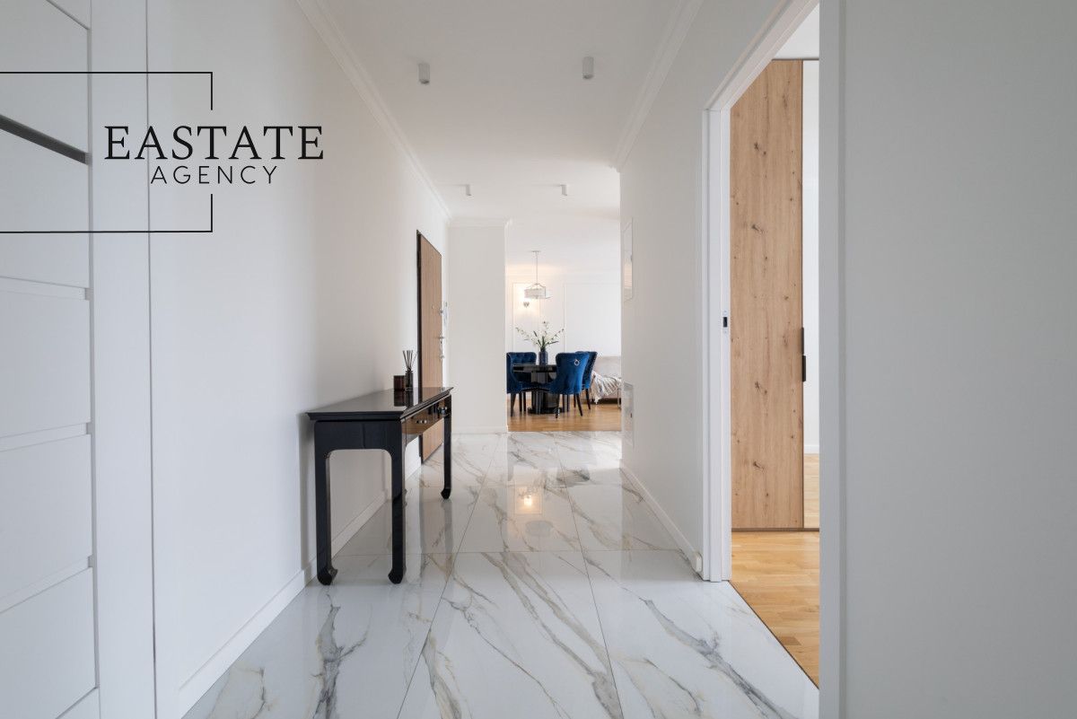 Mieszkanie 3-pokojowe Gdańsk, ul. św. Barbary. Zdjęcie 14