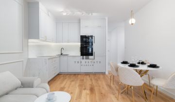 Mieszkanie 3-pokojowe Warszawa Wola, ul. Jana Kazimierza