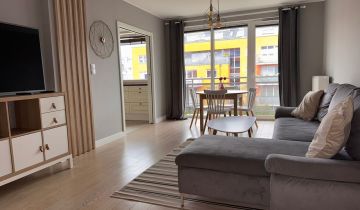 Mieszkanie 2-pokojowe Gdynia Chwarzno-Wiczlino, ul. Stanisława Filipkowskiego