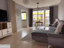 Mieszkanie 2-pokojowe Gdynia Chwarzno-Wiczlino, ul. Stanisława Filipkowskiego