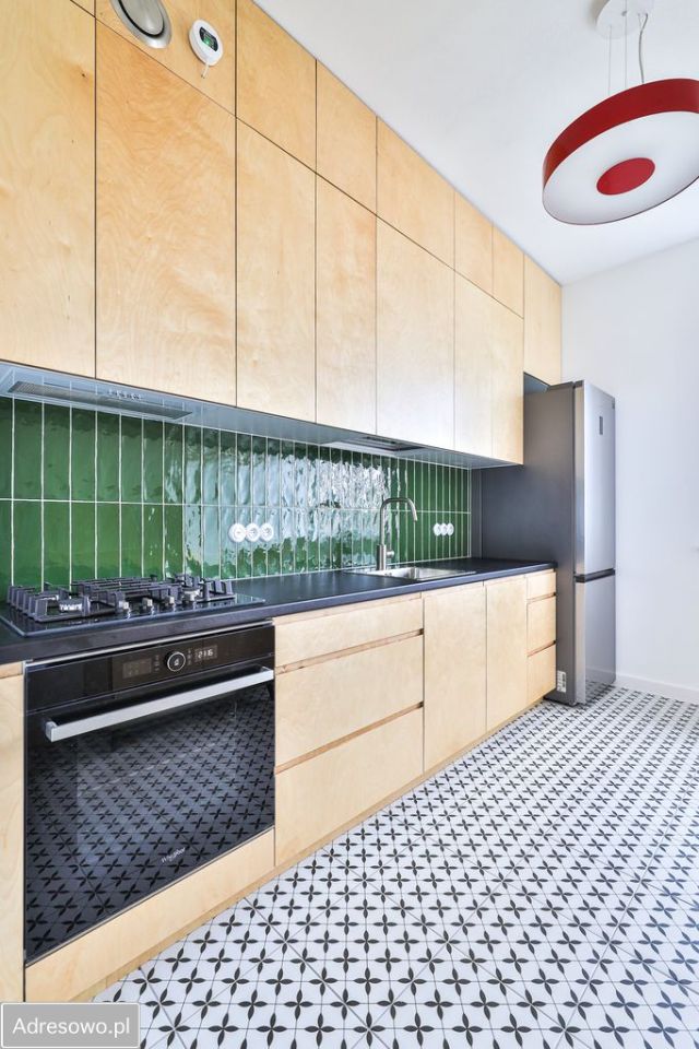 Mieszkanie 2-pokojowe Warszawa Praga-Północ, pl. gen. Józefa Hallera. Zdjęcie 14