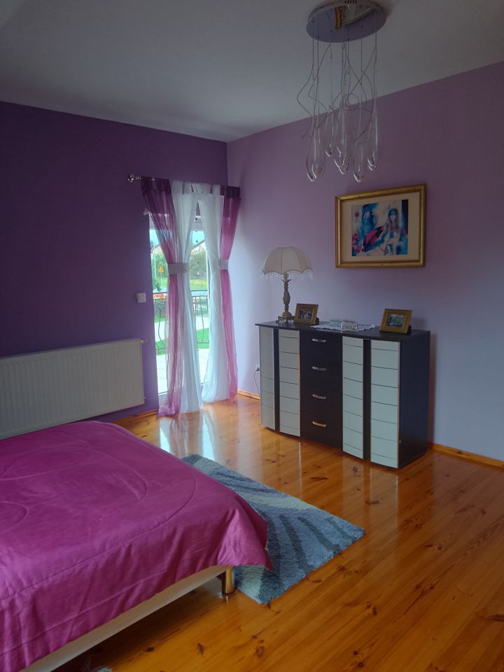 dom wolnostojący, 5 pokoi Żytno, ul. Konopnickiej. Zdjęcie 15