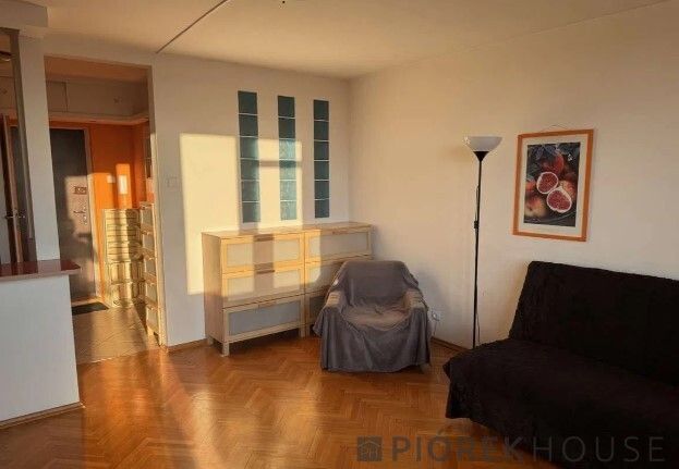 Mieszkanie 1-pokojowe Warszawa Mokotów, ul. Bełska. Zdjęcie 5