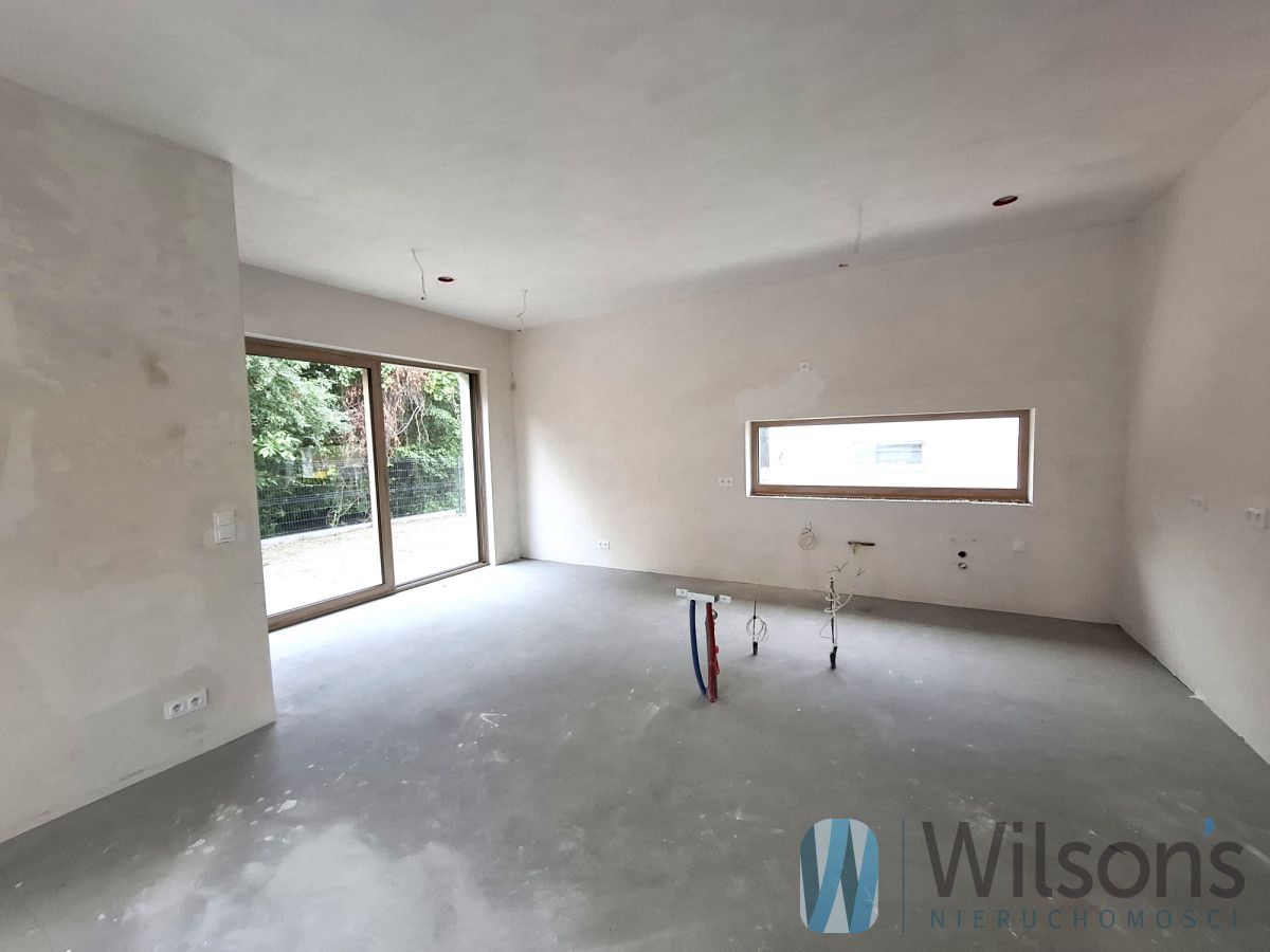 dom wolnostojący, 5 pokoi Warszawa Bielany. Zdjęcie 5