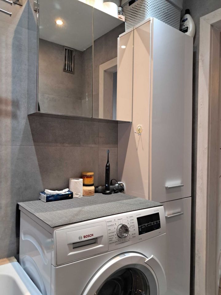 Mieszkanie 3-pokojowe Częstochowa Tysiąclecie. Zdjęcie 3