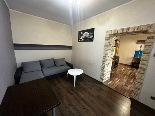 Mieszkanie 2-pokojowe Sosnowiec, ul. Józefa Ignacego Kraszewskiego. Zdjęcie 1