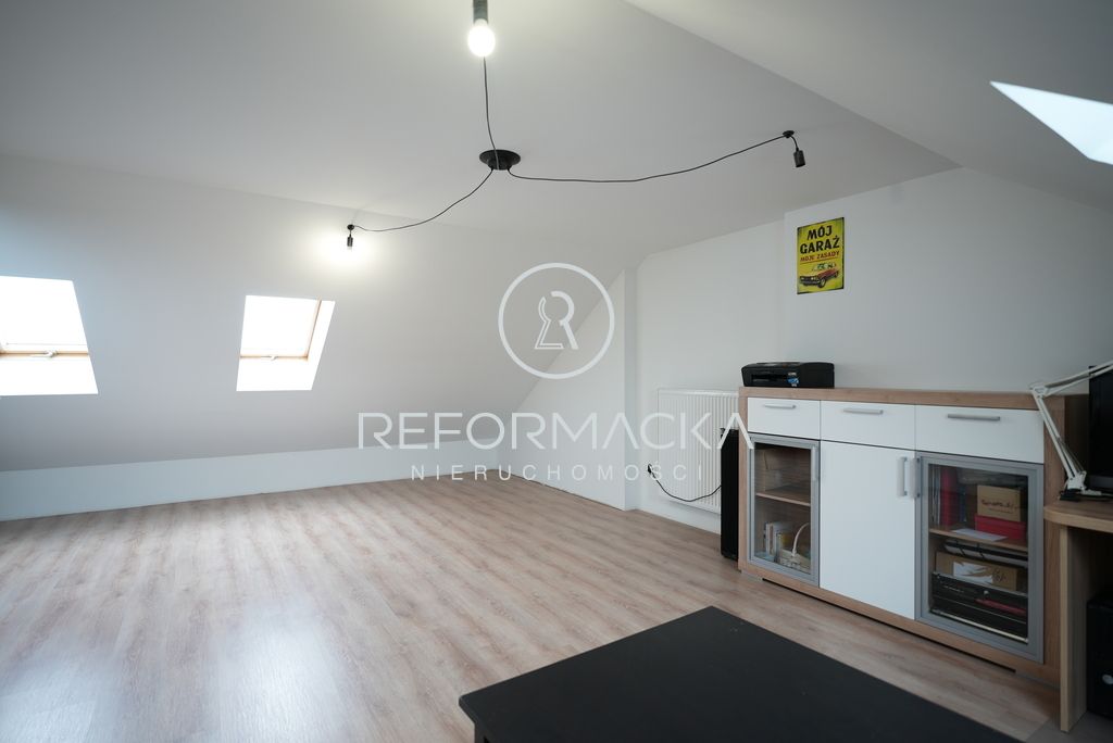 dom szeregowy, 6 pokoi Rzeszów Wilkowyja, ul. Morgowa. Zdjęcie 15