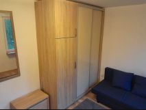 Mieszkanie 1-pokojowe Pruszków, ul. Książąt Mazowieckich. Zdjęcie 3